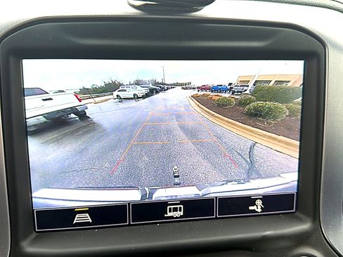 Used 2021 GMC Sierra 1500 SLT image 7