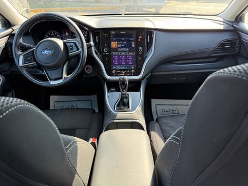 Used 2021 Subaru Outback Premium image 20