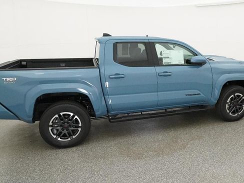 New 2026 Toyota Tacoma TRD Sport image 37