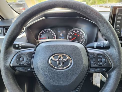 Used 2022 Toyota RAV4 LE AWD/4WD image 15