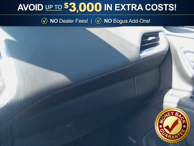 Used 2024 Chevrolet Tahoe RST w/ Luxury Package RWD image 17