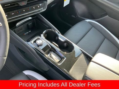 New 2026 Buick Envision Sport Touring AWD/4WD image 13