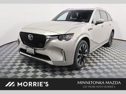 New 2026 MAZDA CX-90 3.3 Turbo S w/ Premium Plus