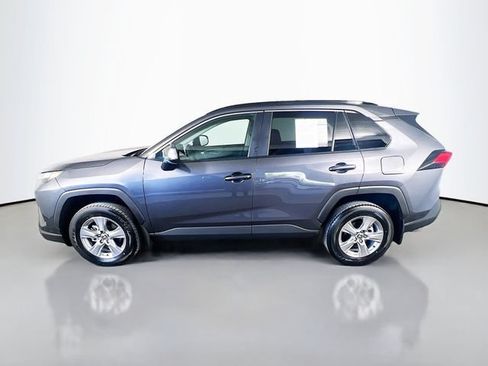Used 2025 Toyota RAV4 XLE w/ Convenience Package FWD image 5