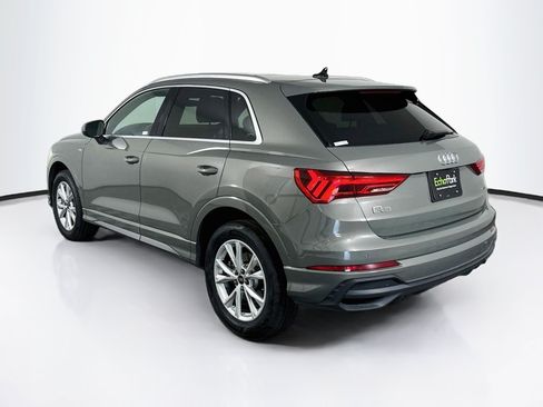 Used 2025 Audi Q3 2.0T Premium AWD/4WD image 5