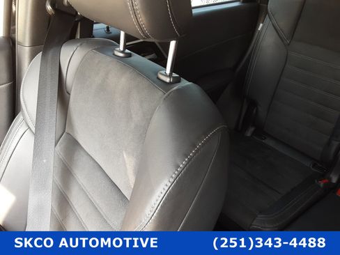 Used 2023 Mitsubishi Outlander SE Black Edition image 27