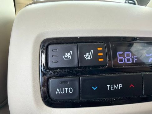 Used 2021 Hyundai Palisade Calligraphy AWD/4WD image 24