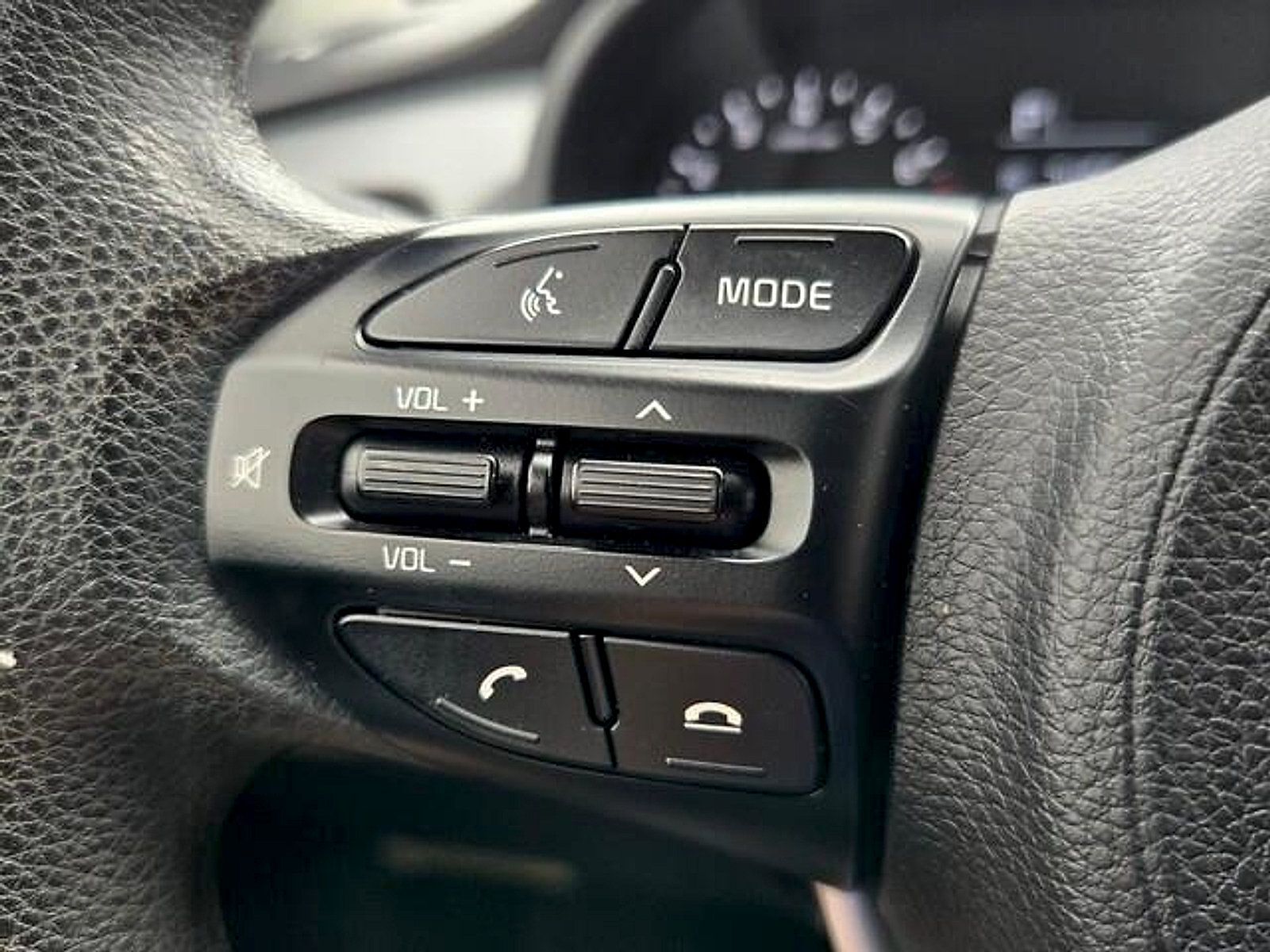 Used 2020 Kia Rio LX FWD image 19
