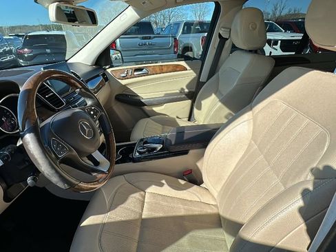 Used 2016 Mercedes-Benz GLE 350 GLE 350 image 10