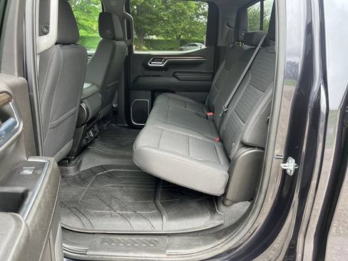 Used 2023 Chevrolet Silverado 1500 LT w/ All Star Edition Plus AWD/4WD image 27