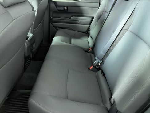 New 2026 Toyota Tacoma SR5 AWD/4WD image 21