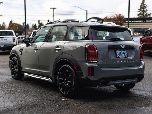 Used 2021 MINI Cooper Countryman image 11