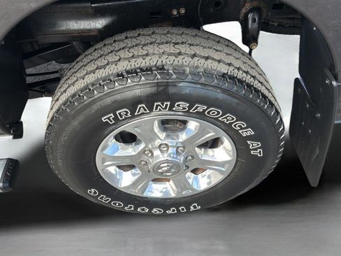 Used 2022 RAM 2500 Big Horn w/ Snow Chief Group AWD/4WD image 37