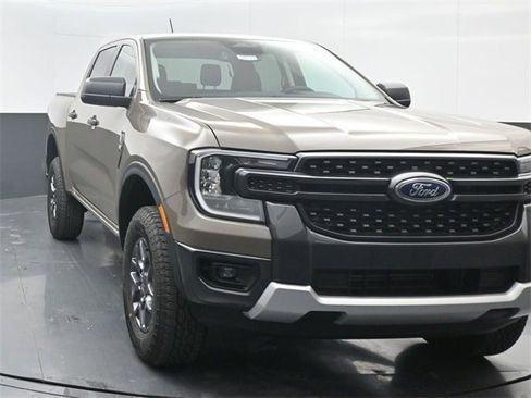 New 2025 Ford Ranger XLT w/ Convenience Package image 31