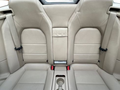 Used 2014 Mercedes-Benz E 350 Cabriolet image 14