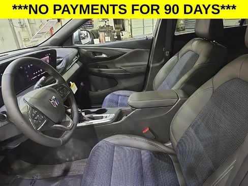 New 2026 Buick Envista Preferred w/ Convenience I Package FWD image 19