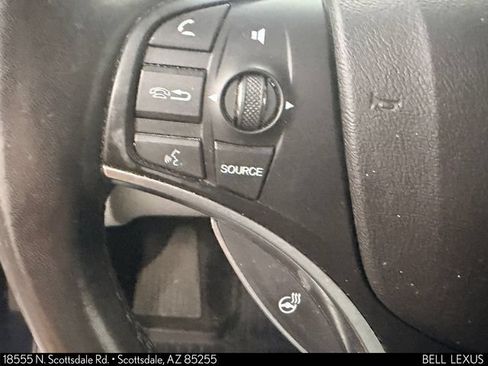 Used 2017 Acura MDX SH-AWD w/ Advance Package image 23