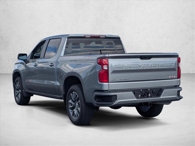 New 2026 Chevrolet Silverado 1500 RST w/ Protection Package AWD/4WD image 9