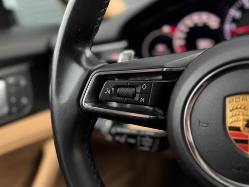 Used 2023 Porsche Panamera Platinum Edition RWD image 23