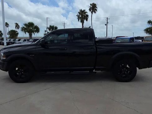 Used 2019 RAM 1500 Classic Warlock RWD image 5