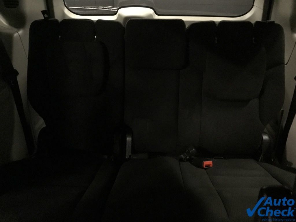 Used 2015 Dodge Grand Caravan SE w/ Quick Order Package 29E SE FWD image 28