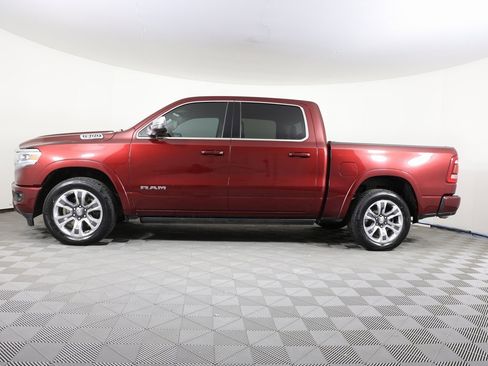 Used 2023 RAM 1500 Limited image 6