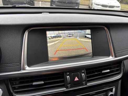 Used 2018 Kia Optima EX image 20