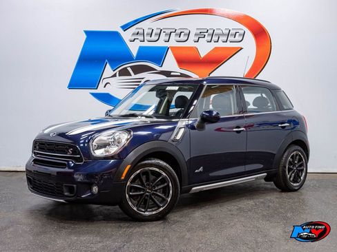 Used 2015 MINI Cooper Countryman S image 7