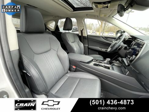 Used 2024 Lexus NX 250 FWD w/ Cold Area Package image 32