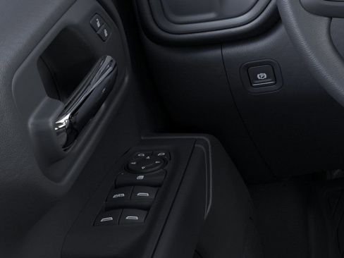 New 2026 GMC Sierra 1500 Pro w/ Pro Value Package image 46