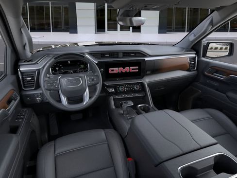 New 2026 GMC Sierra 1500 Denali w/ Technology Package AWD/4WD image 15