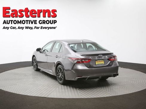 Used 2023 Toyota Camry SE image 65