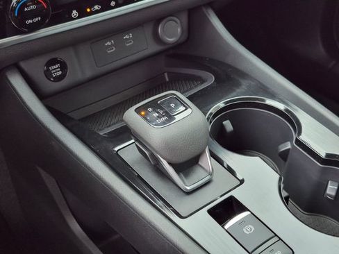 Used 2026 Nissan Rogue Dark Armor FWD image 23