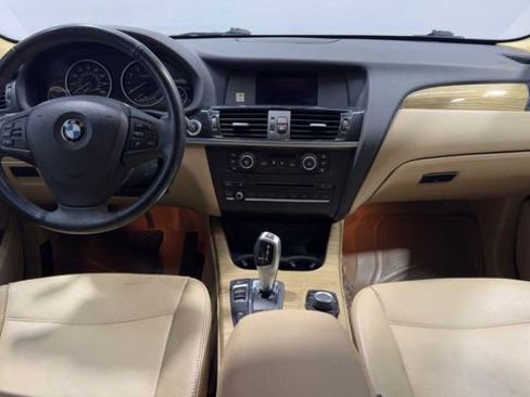 Used 2014 BMW X3 xDrive28i AWD/4WD image 15