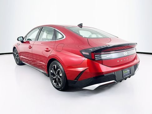 Used 2025 Hyundai Sonata SEL FWD image 5