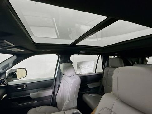 New 2026 Toyota Sequoia Limited image 21