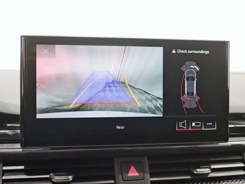 Used 2023 Audi RS 5 Sportback w/ Dynamic Package image 18