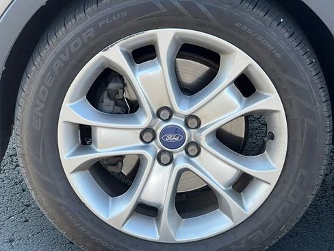 Used 2013 Ford Escape SEL AWD/4WD image 21