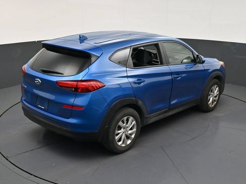 Used 2020 Hyundai Tucson SE FWD image 16