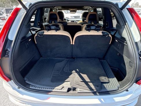 Used 2019 Volvo XC90 T6 Momentum w/ Advanced Package image 30