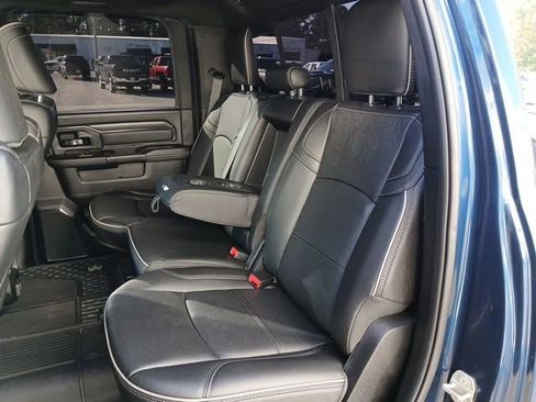 Used 2024 RAM 2500 Rebel w/ Towing Technology Group image 31