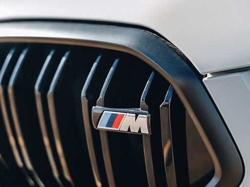 Used 2025 BMW X6 M60i image 26