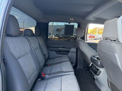 Used 2021 Ford F150 XL w/ Trailer Tow Package image 12