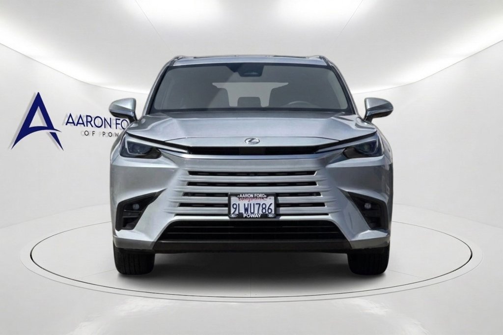 Used 2024 Lexus TX 350 FWD w/ Technology Package image 9