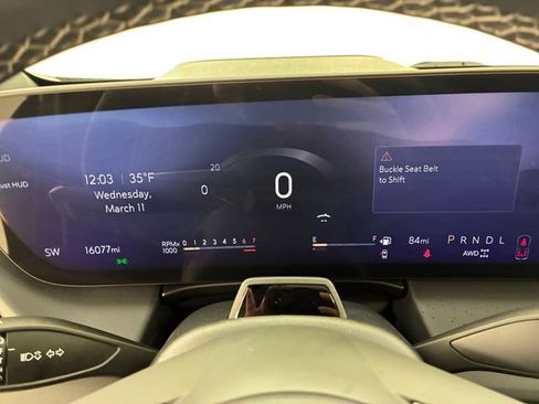 Certified 2025 Buick Enclave Avenir w/ Super Cruise Package image 25