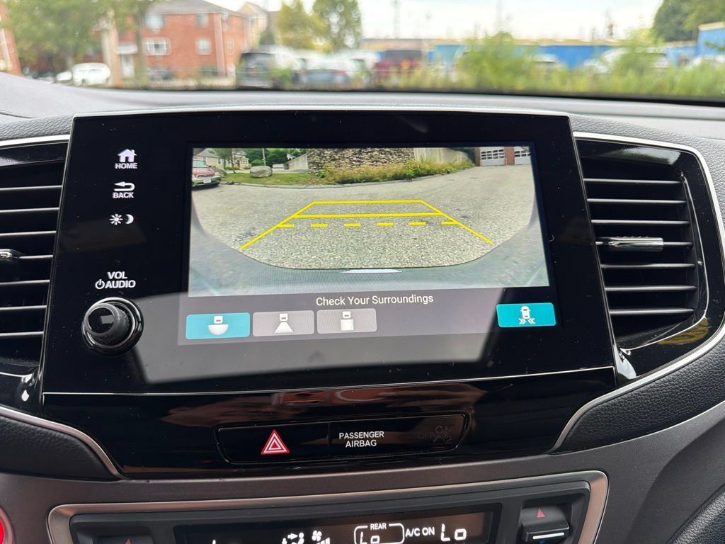 Used 2021 Honda Passport EX-L image 23