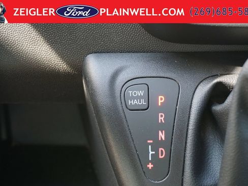 Used 2025 RAM ProMaster 2500 w/ U-Haul Equipment Group FWD image 20