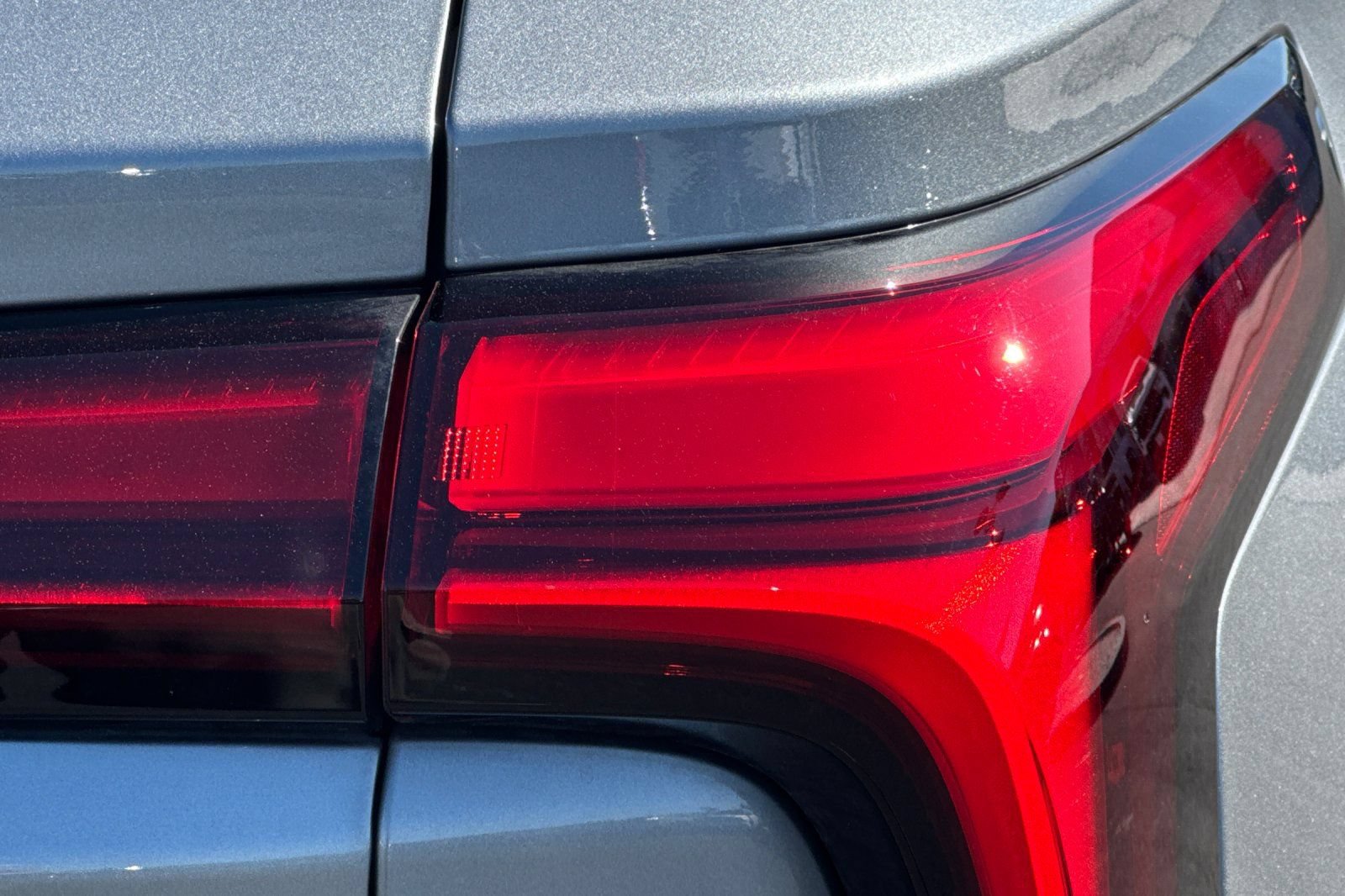 New 2026 Chevrolet Blazer EV LT FWD image 49