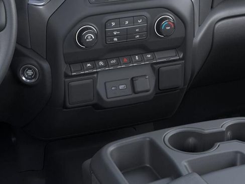 New 2026 Chevrolet Silverado 1500 W/T w/ Trailering Package image 23