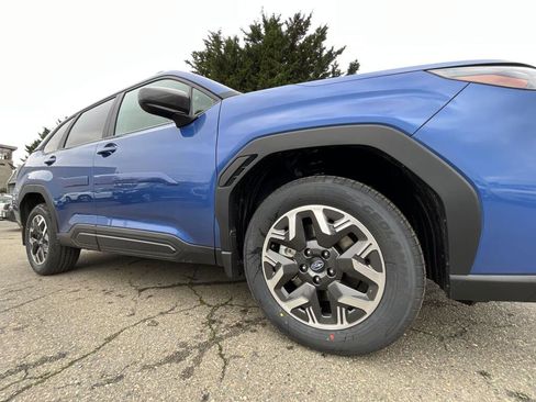 New 2026 Subaru Forester Premium image 10